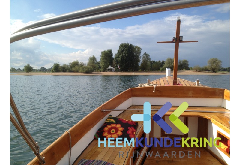 14-9-2013 bezoek c.k. C.Cornielje aan de Bijland (10)